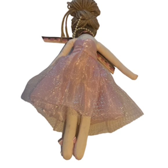 Mon Ami Ballerina Doll - Picture 3 of 3